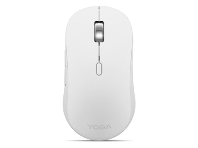 Lenovo Yoga mus Kontor Ambidextrous Bluetooth Optisk 4000 dpi