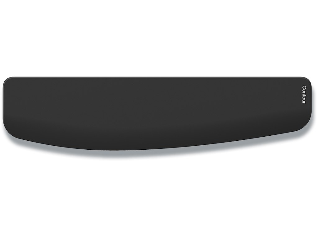 Håndledsstøtte, Full-Size, Contour RollerMouse Balance Wrist rest