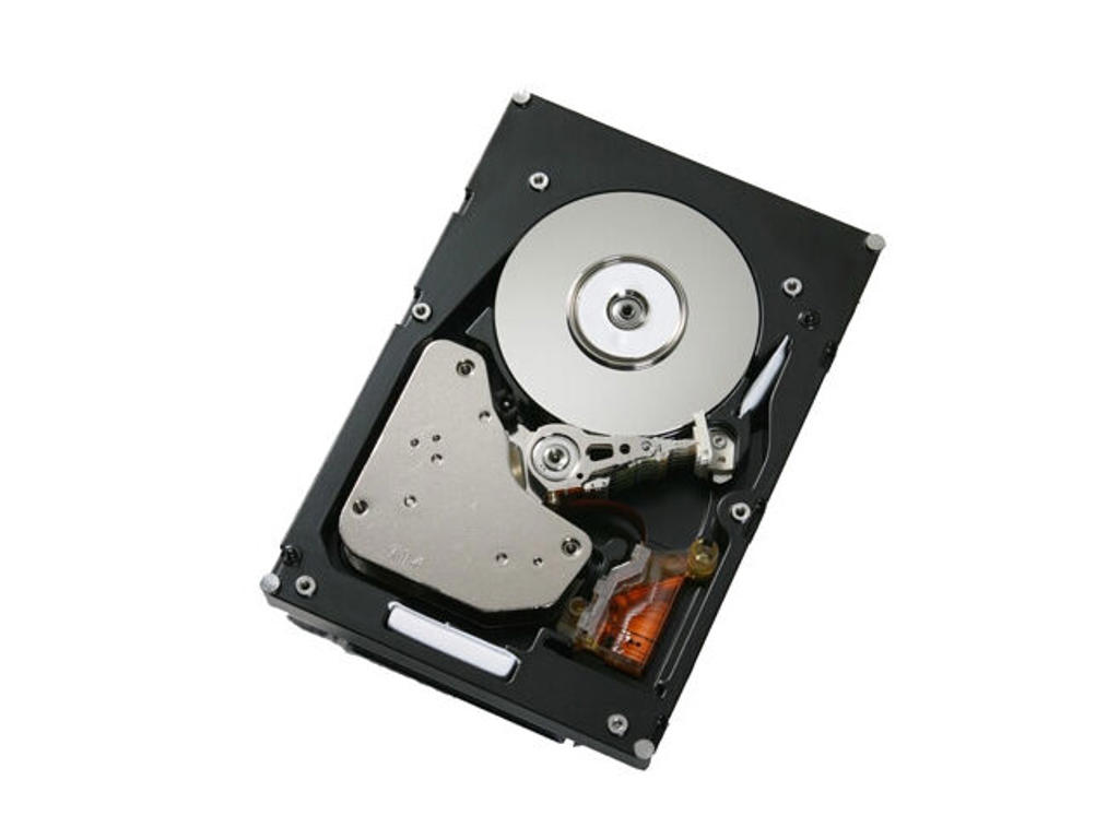 IBM 41Y8218 harddisk 500 GB 7200 rpm 3.5" Serial ATA II