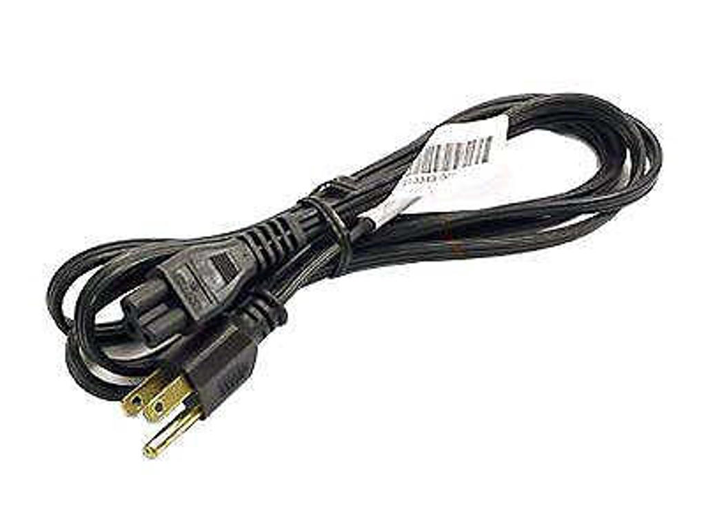 HP 491683-061 el-ledning Sort 1,83 m