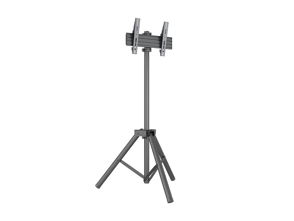 Multibrackets 8330 skærmbeslag til skiltning 139,7 cm (55") Sort