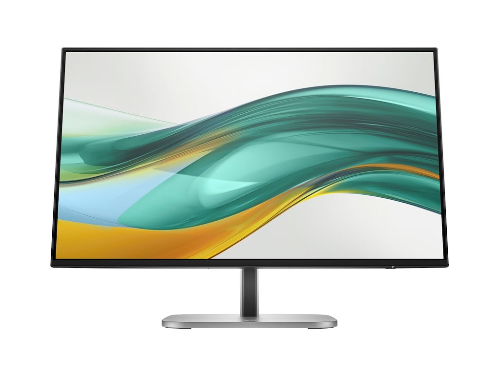 HP Series 5 Pro 23,8" FHD Monitor - 524pf
