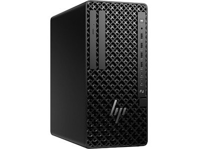 HP Z1 Tower G1i Intel Core Ultra 7 265 32 GB DDR5-SDRAM 1 TB SSD Windows 11 Pro Workstation AI Workstation, AI PC Sort