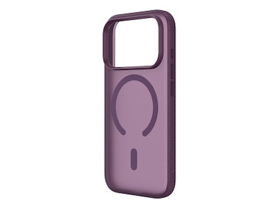 Belkin SheerForce mobiltelefon etui 16 cm (6.3") Cover Bourgogne