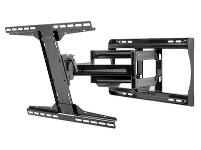 Peerless PA762 tv-beslag 2,29 m (90") Sort