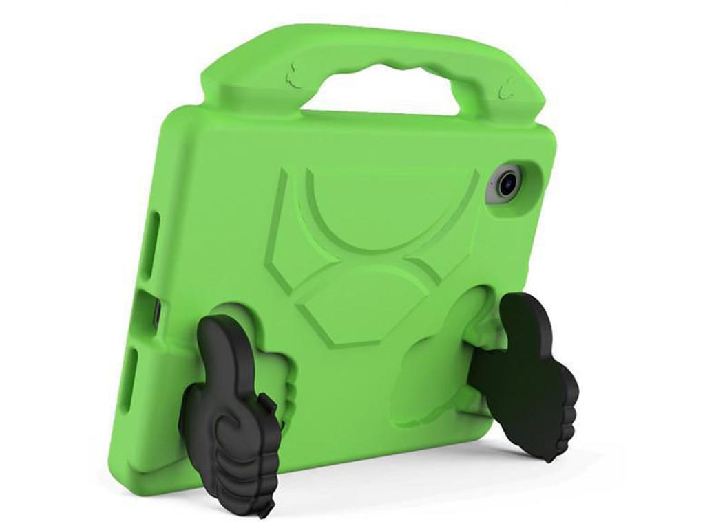 eSTUFF ES682309-BULK tablet etui Cover Grøn