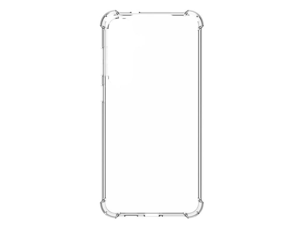 Samsung GP-FPS926AEBTW mobiltelefon etui 17 cm (6.7") Cover Transparent