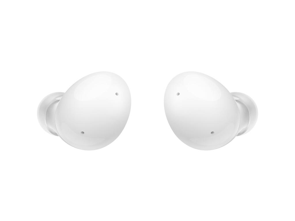 Samsung Galaxy Buds2 Headset Trådløs I ørerne Opkald/musik USB Type-C Bluetooth Hvid