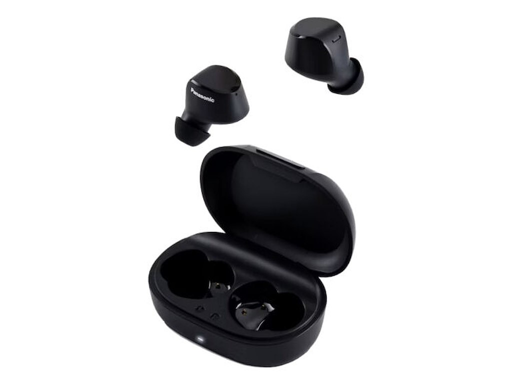 Panasonic RZ-B120W Headset Trådløs I ørerne Opkald/musik USB Type-C Bluetooth Sort