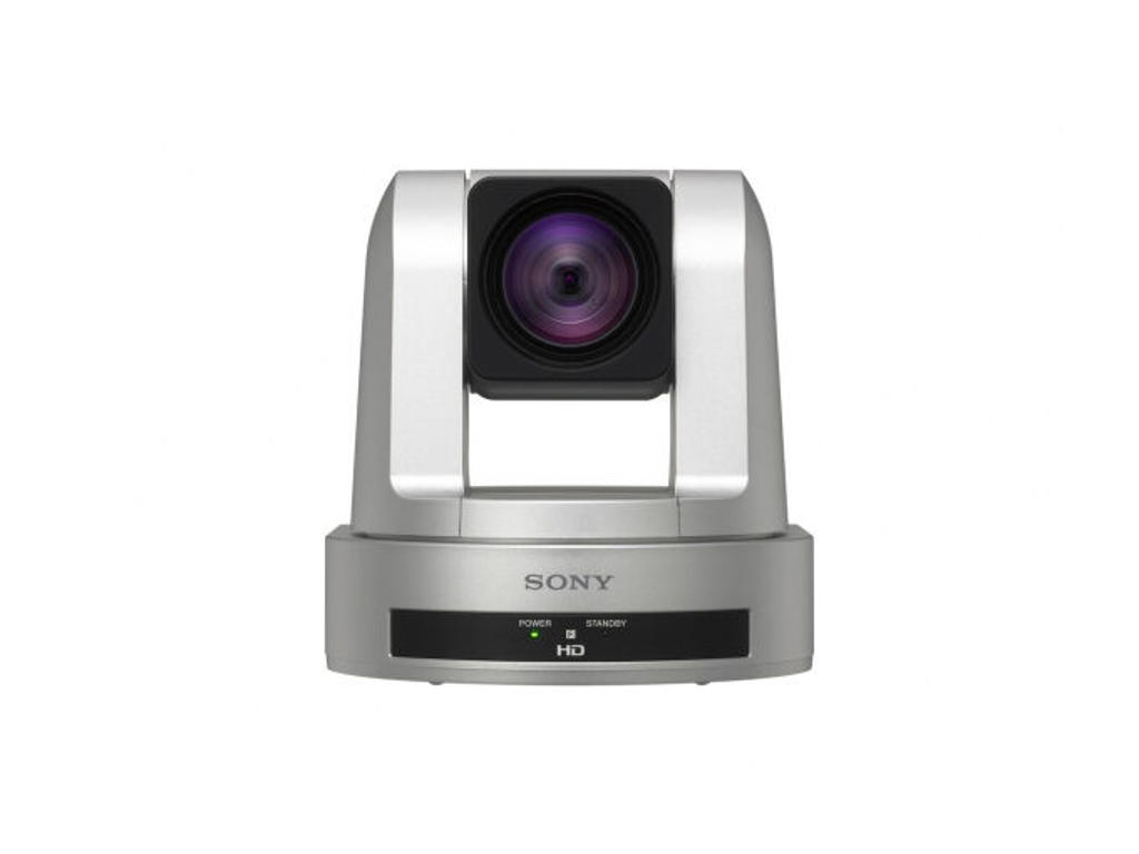Sony SRG-120DU videokonferencekamera 2,1 MP Sølv CMOS 25,4 / 2,8 mm (1 / 2.8")