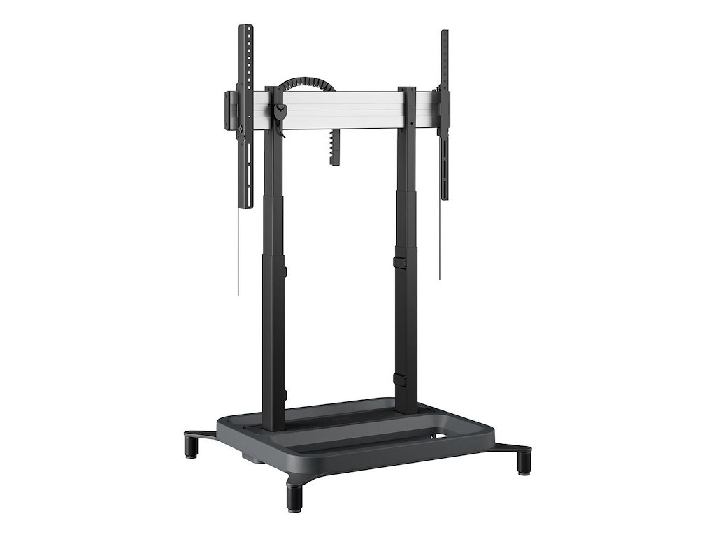 Vogel's RISE 5105 2,18 m (86") Sort