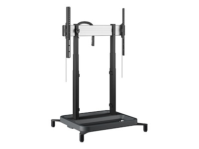 Vogel's RISE 5105 2,18 m (86") Sort