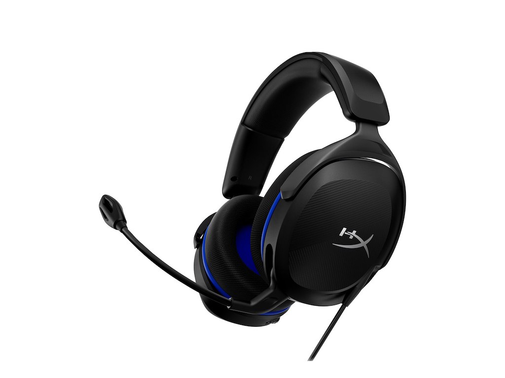 HyperX Cloud Stinger 2 Core Gaming Headsets PS Black