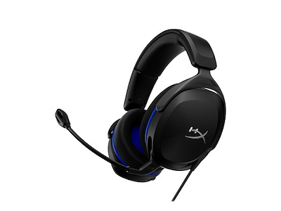 HyperX Cloud Stinger 2 Core Gaming Headsets PS Black
