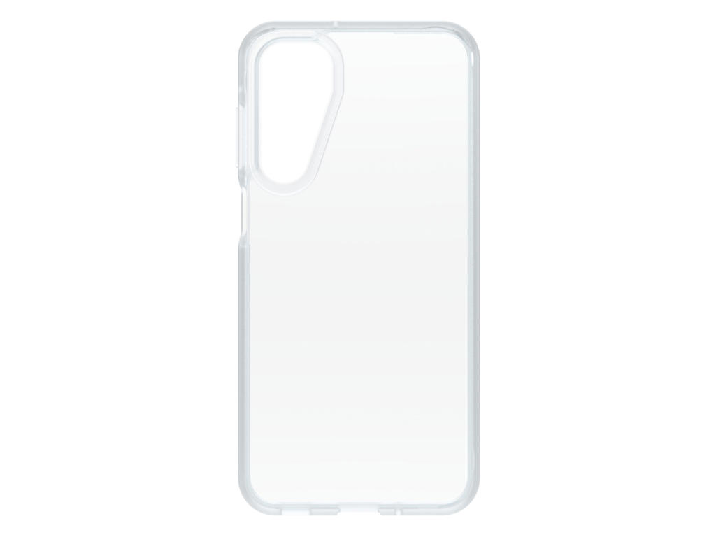 OtterBox React mobiltelefon etui 17 cm (6.7") Cover Transparent