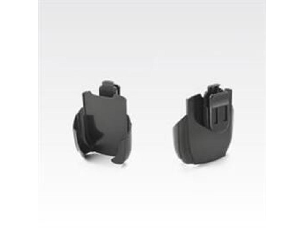 Motorola Rigid Holster Sort