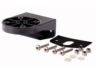 Eaton 171446 monteringssæt Sort Plast