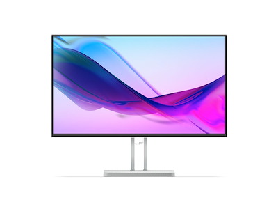 Lenovo L24i-4A computerskærm 60,5 cm (23.8") 1920 x 1080 pixel Fuld HD LED Grå