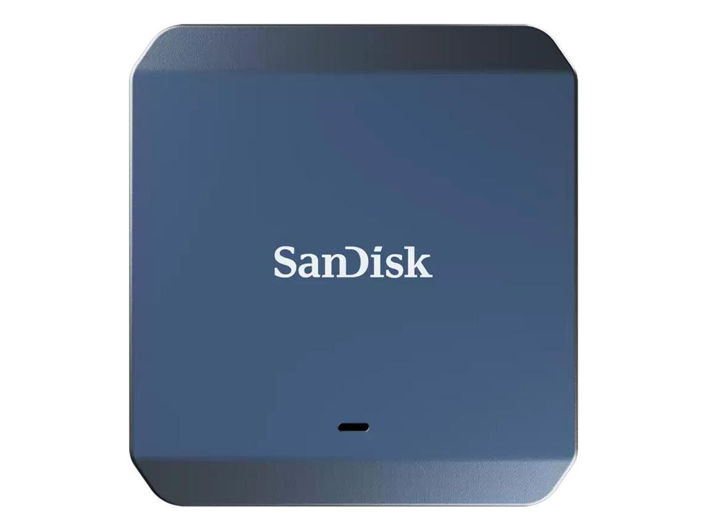 SanDisk PRO-CINEMA CFexpress kortlæser USB 3.2 Gen 2 Type-C Grå