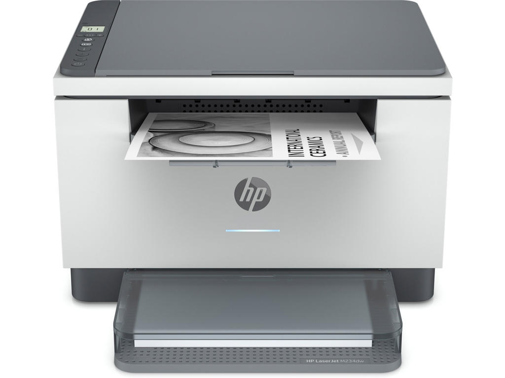 HP LaserJet MFP M234dw Printer
