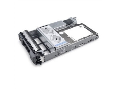 DELL 400-AJPC harddisk 1,2 TB 10000 rpm 2.5" SAS