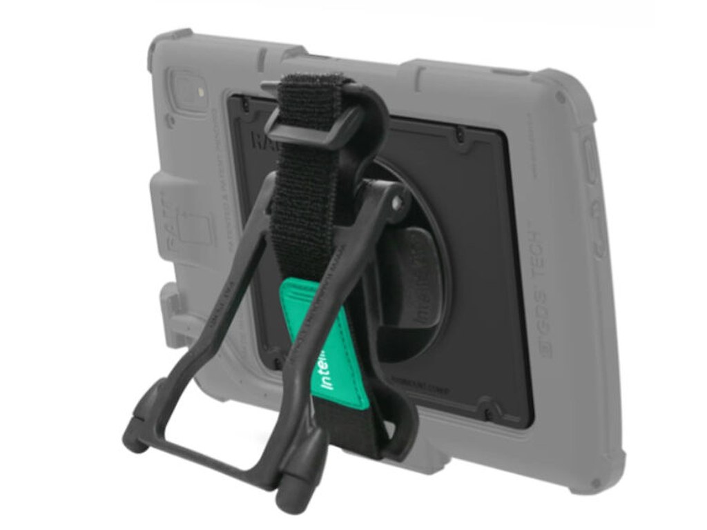 Zebra 3PTY-RAM-GDS-HS1-ZE21U Reservedel og tilbehør til tablet Stativ til tablet