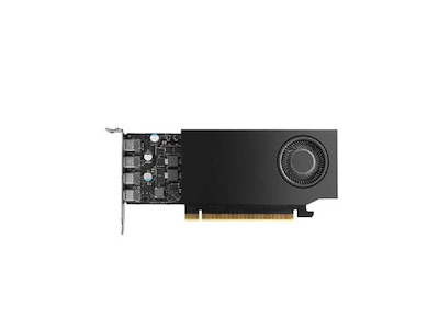 Nvidia RTX A1000 8 GB GDDR6