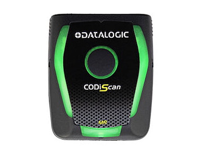 Datalogic CODiScan Håndholdt stregkodelæser 1D/2D LED Sort