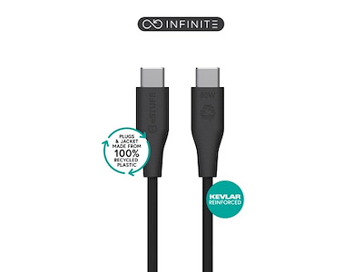 eSTUFF ES604380 USB-kabel