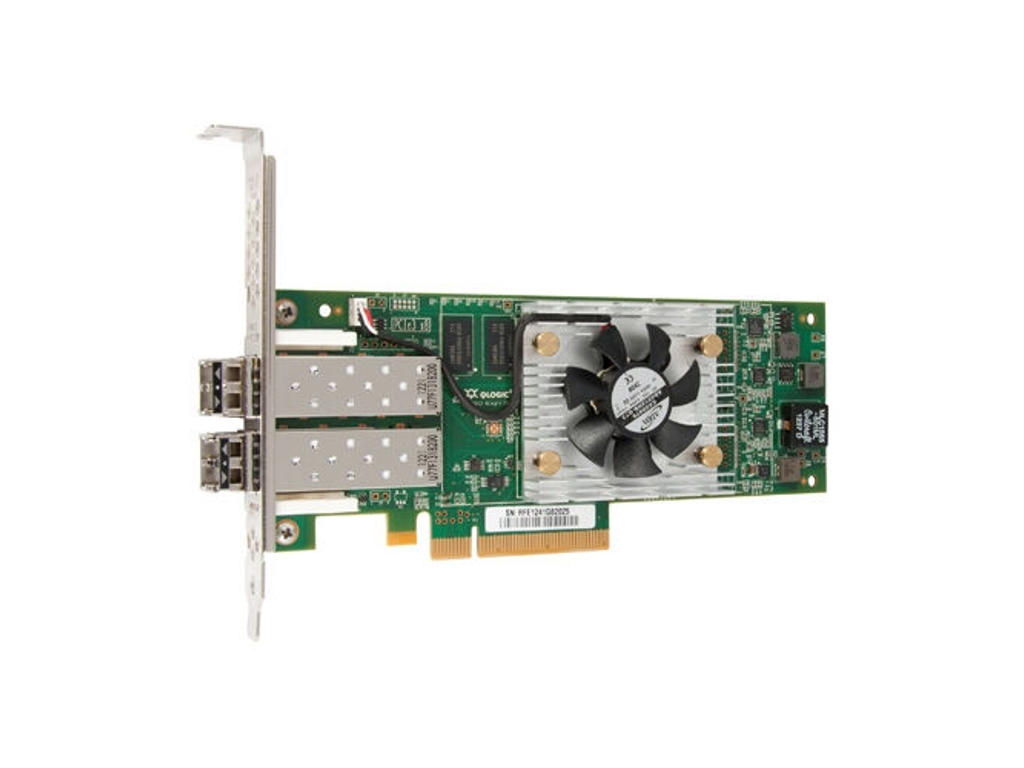 DELL QLE2672-CK Intern Fiber 16000 Mbit/s