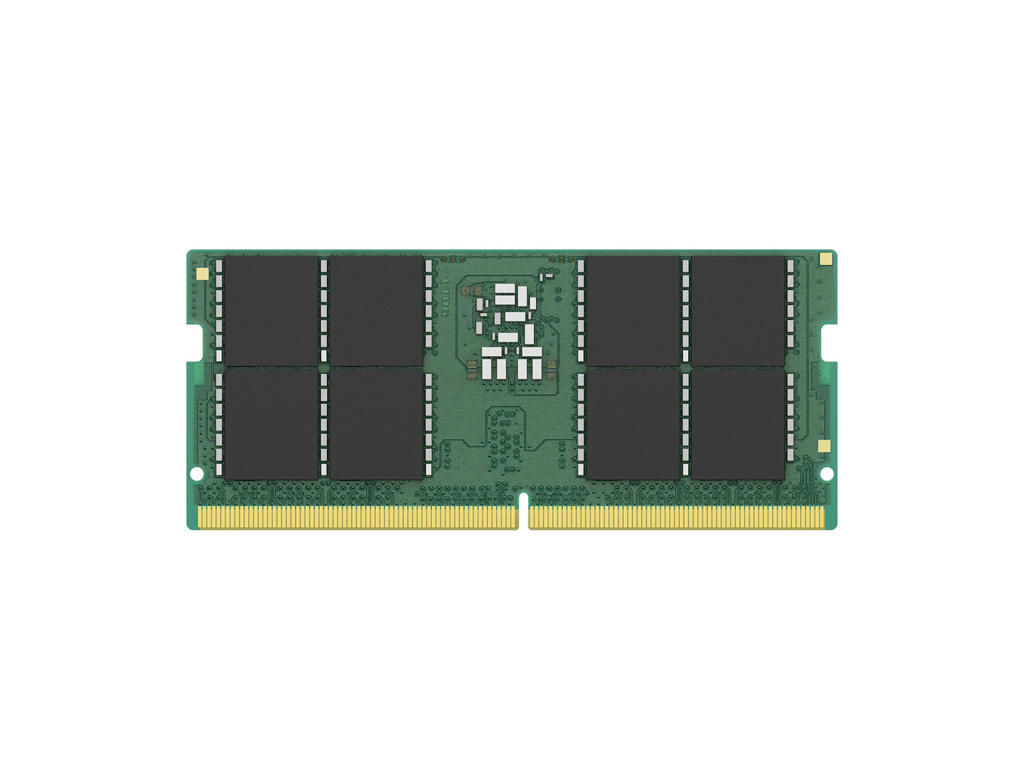 Kingston Technology ValueRAM hukommelsesmodul 32 GB 1 x 32 GB DDR5 6400 MT/s