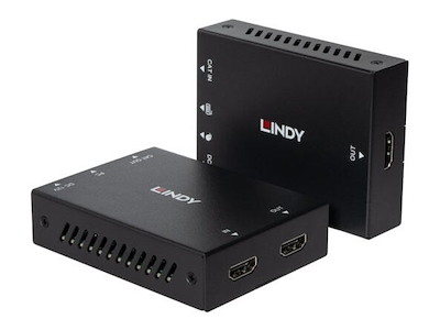 Lindy 39350 KVM forlænger Sender & modtager