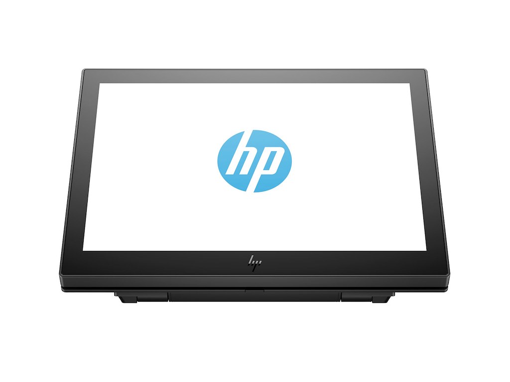 HP Engage One 10-IN Display Vesa Plate-B Sort