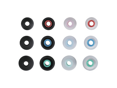 Hama 00184151 tilbehør til hovedtelefon/headset Ørepude
