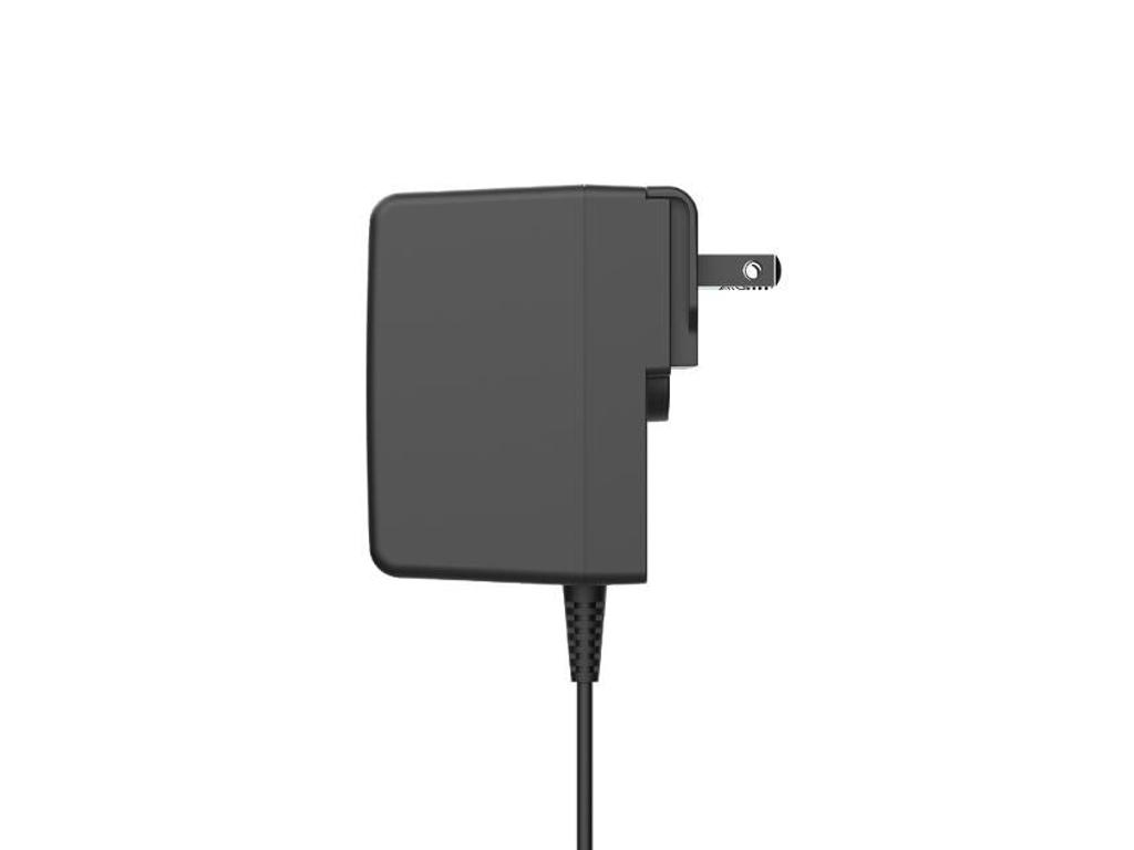 NETGEAR PAV12V25 strømadapter og vekselret Indendørs Sort