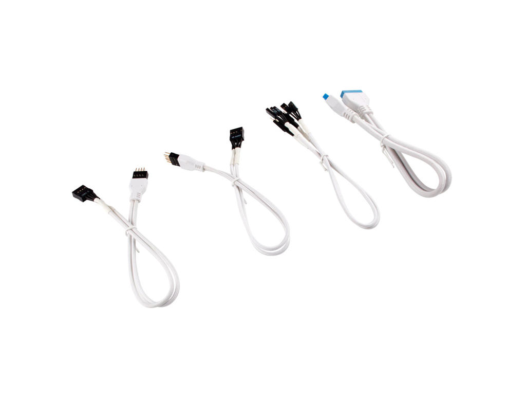 Corsair CC-8900245 intern strømkabel 0,3 m