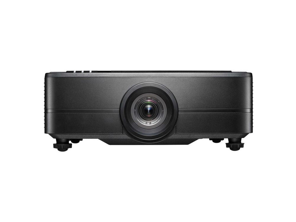 Optoma ZU820TST 7500 ANSI lumens DLP WUXGA (1920x1200) 3D Sort
