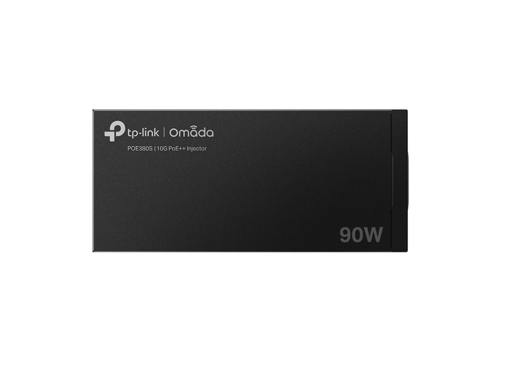 TP-Link Omada POE380S PoE adapter 10 Gigabit Ethernet