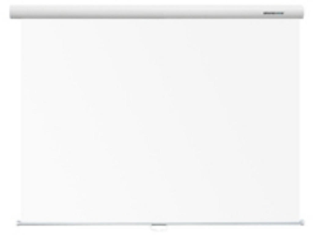 Grandview GV101030 projektorlærred 1:1