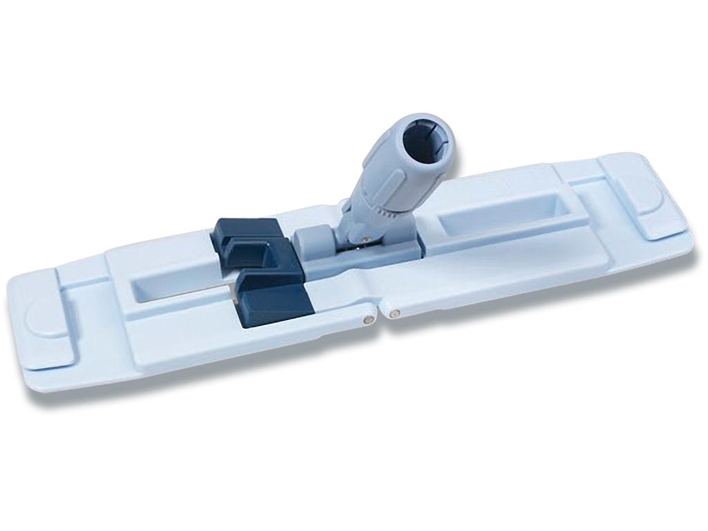 Fremfører, Til lommemoppe, 40 cm, Grå, PA-POM-PP, Vileda UltraSpeed Pro