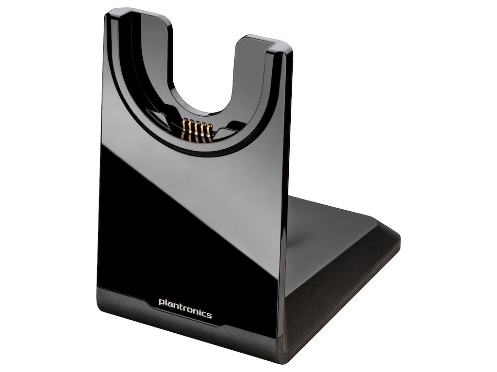 HP Poly Voyager Focus UC USB-A-bordoplader