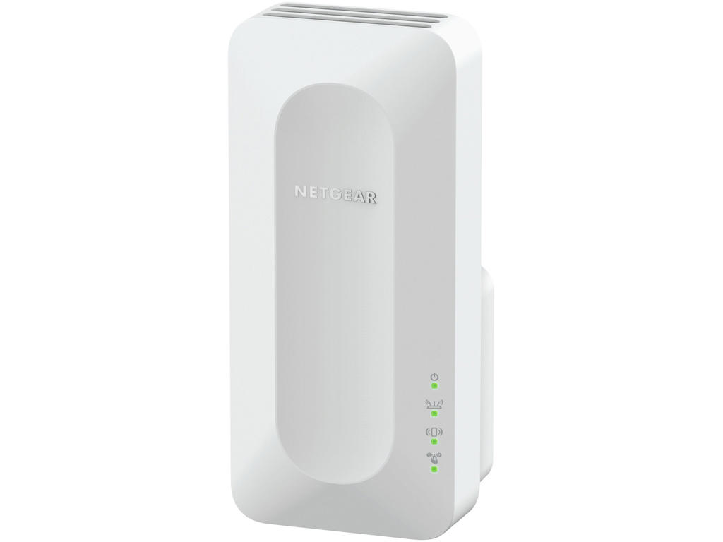 NETGEAR EAX12 1200 Mbit/s Hvid
