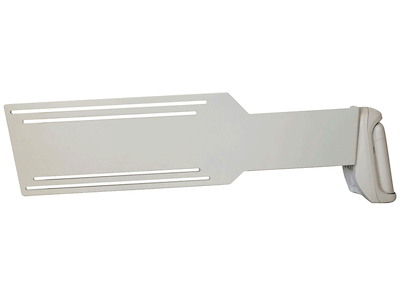 Zebra VESA-AM32060W-0B monteringssæt Hvid