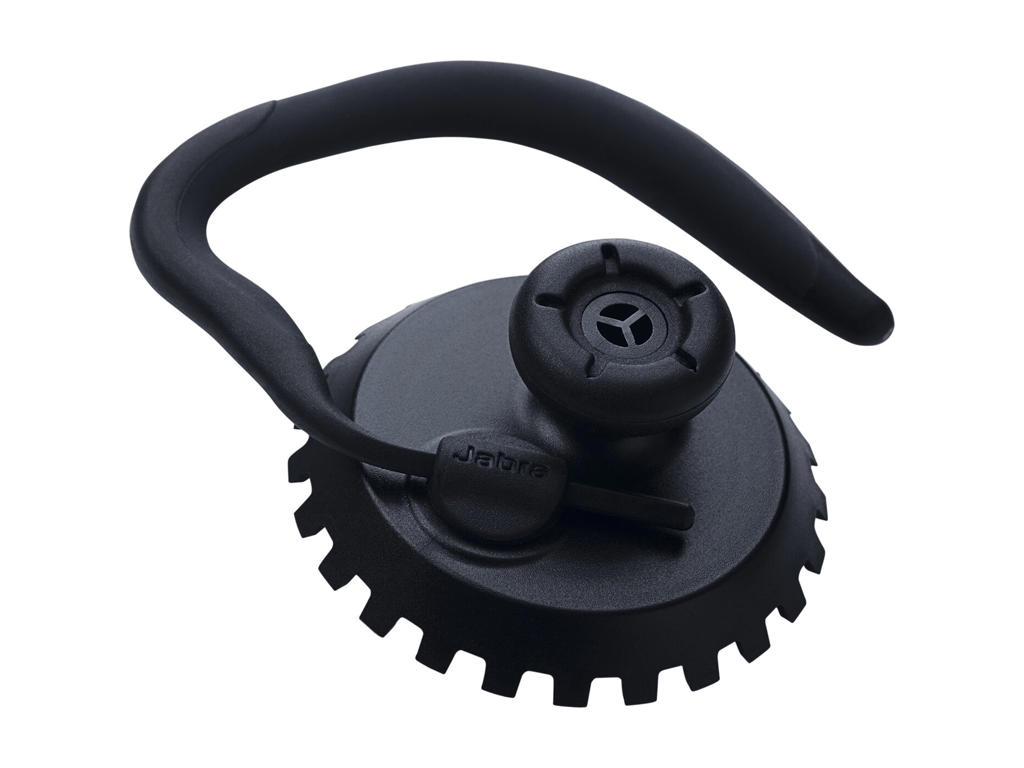Jabra 14121-26 tilbehør til hovedtelefon/headset Ørekrog