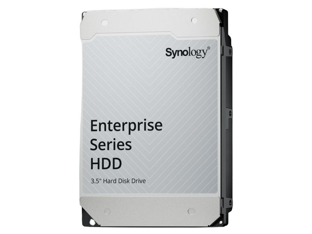 Synology HAS5310-20T harddisk 20 TB 7200 rpm 512 MB 3.5" SAS