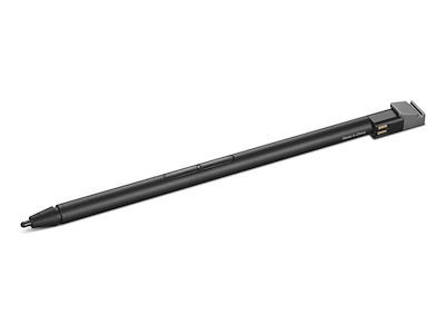 Lenovo 4X81S85524 stylus pen 3,6 g Sort