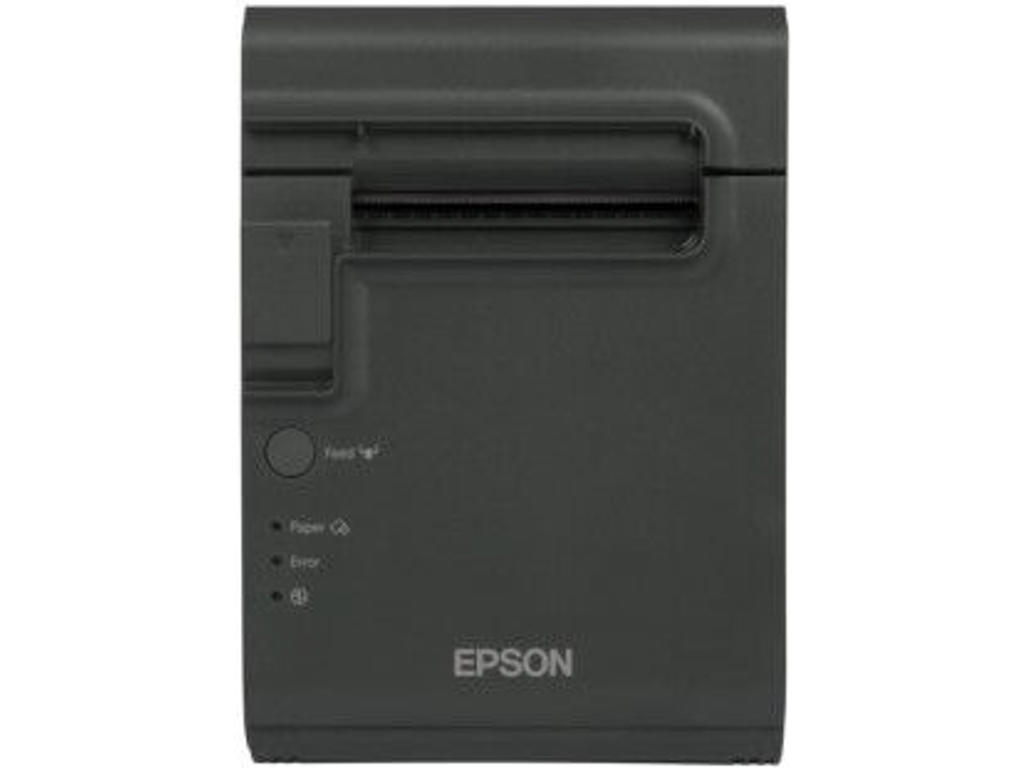 Epson TM-L90-i etiketprinter Direkte termisk 180 x 180 dpi 150 mm/sek. Ledningsført