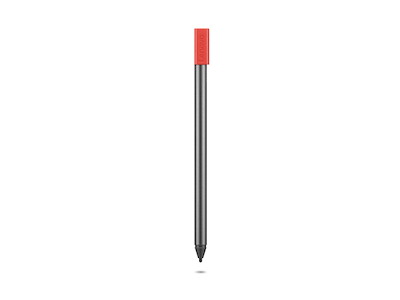 Lenovo 4X81V37289 stylus pen 5 g Sort, Rød