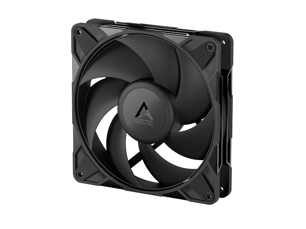 ARCTIC P14 Pro Computerkabinet Ventilator 14 cm Sort