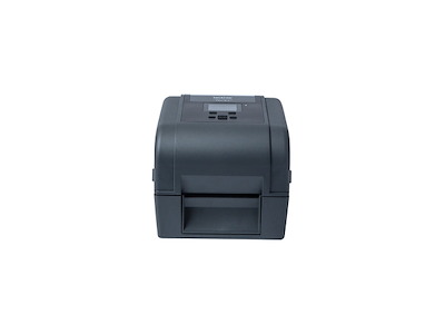 Brother TD-4750TNWB etiketprinter Direkte termisk/termisk overførsel 300 x 300 dpi 152 mm/sek. Kabel & trådløs Ethernet LAN Wi-Fi Bluetooth